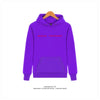 Spring Couples Hoodie - Ulzzang Tide Brand Jacket